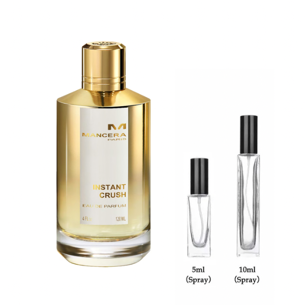Mancera Instant Crush - Eau de Parfum - Perfume Samples